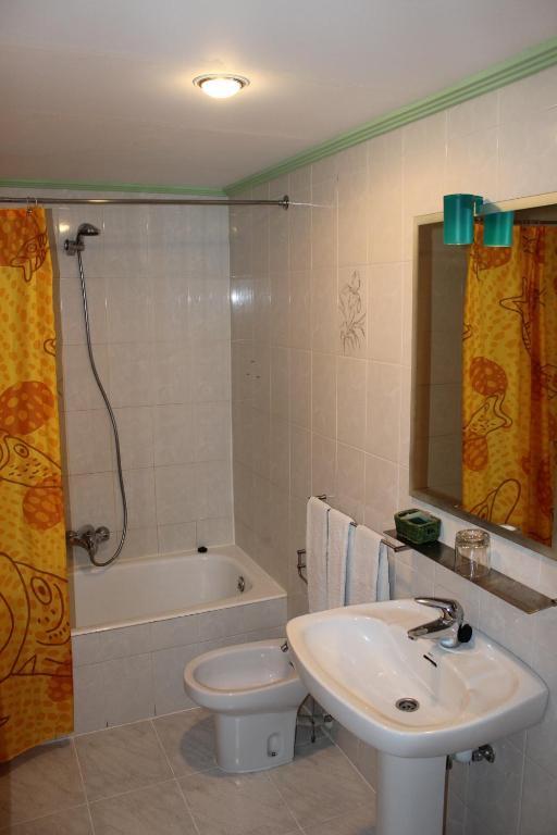 Hotel Sindika Oñati Room photo